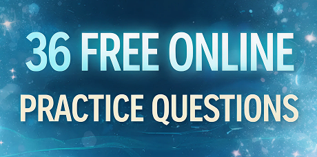 36 FREE SIE Online Exam Questions