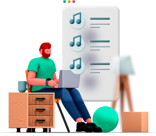 Audio Explanations