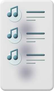 Audio Explanations