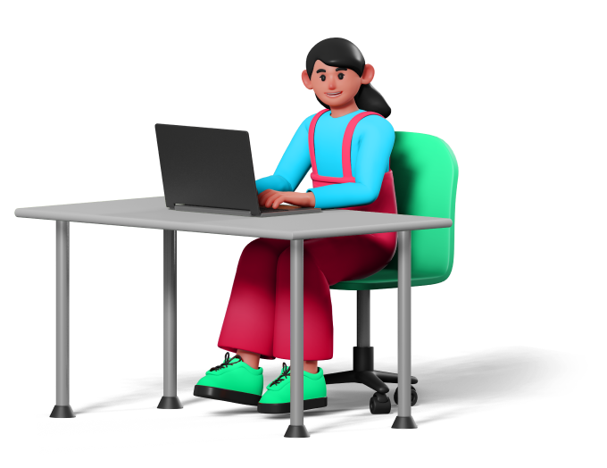 Working girl